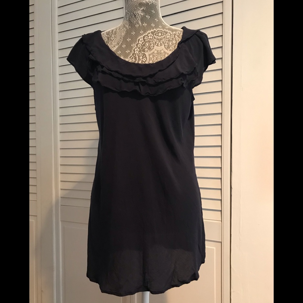 Gap top/tunic